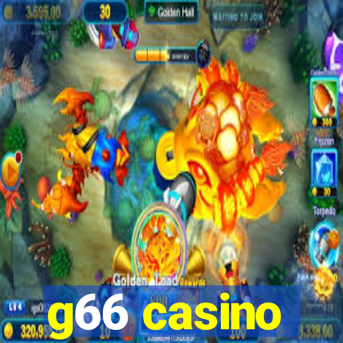 g66 casino